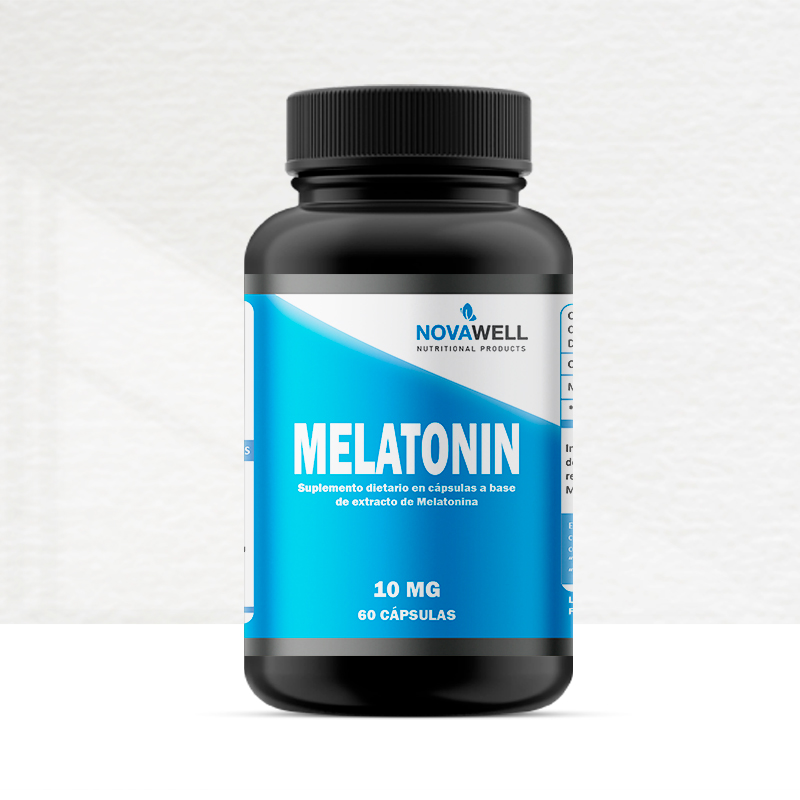 MELATONIN